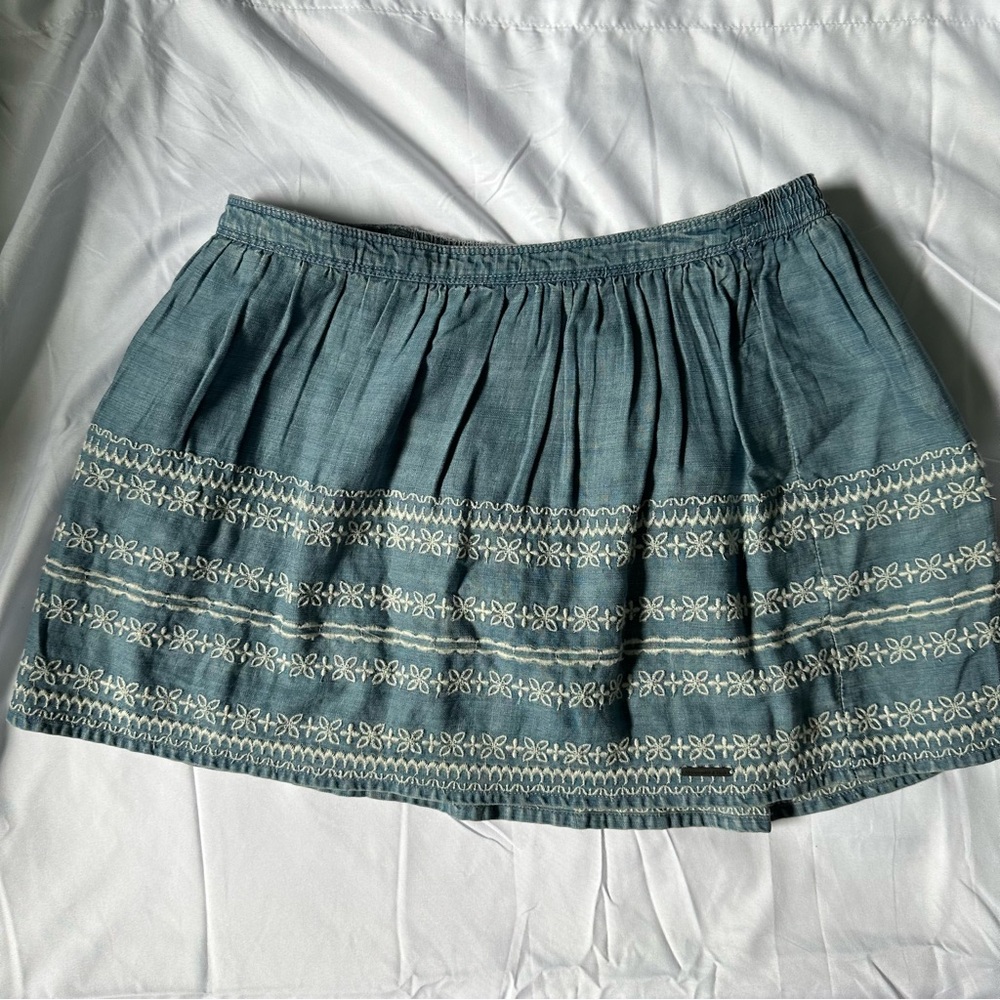 NWT Abercrombie Skirt